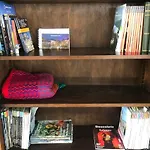 Appartement Antiga Biblioteca Solsona