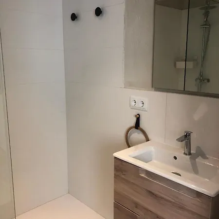 Antiga Biblioteca Διαμέρισμα