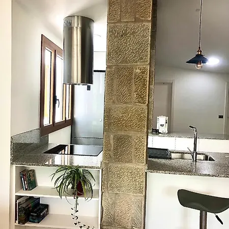 Διαμέρισμα Antiga Biblioteca *