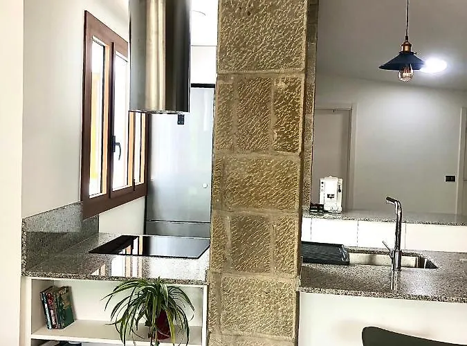 דירה Antiga Biblioteca *