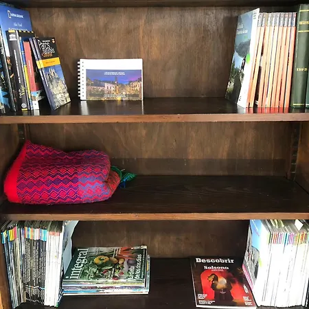 Apartmán Antiga Biblioteca Solsona